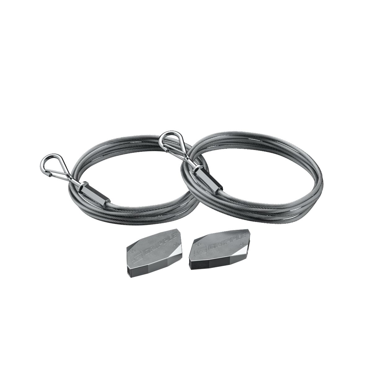 PendantSuspensionCableKit BOSE Pendant Suspension Cable Kit | Kit de cables para suspensión de altavoces colgantes - Imagen 1