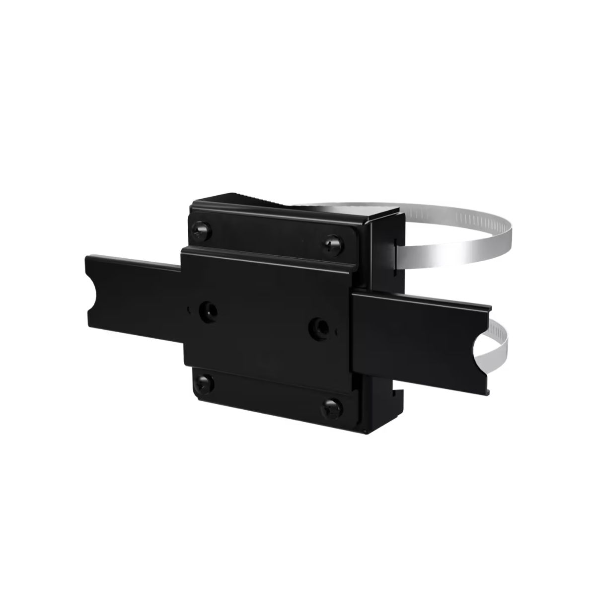 PoleMountBracketBlack BOSE Pole Mount Bracket Black | Soporte para poste de altavoces negro - Imagen 1