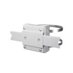 BOSE Pole Mount Bracket White | Soporte para poste de altavoces blanco