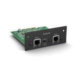 BOSE PowerMatch AmpLink 24-Channel Card | Tarjeta AmpLink de 24 canales para amplificadores PowerMatch
