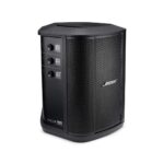 BOSE S1 Pro+ | Sistema PA portátil recargable con mezclador integrado - Imagen 4