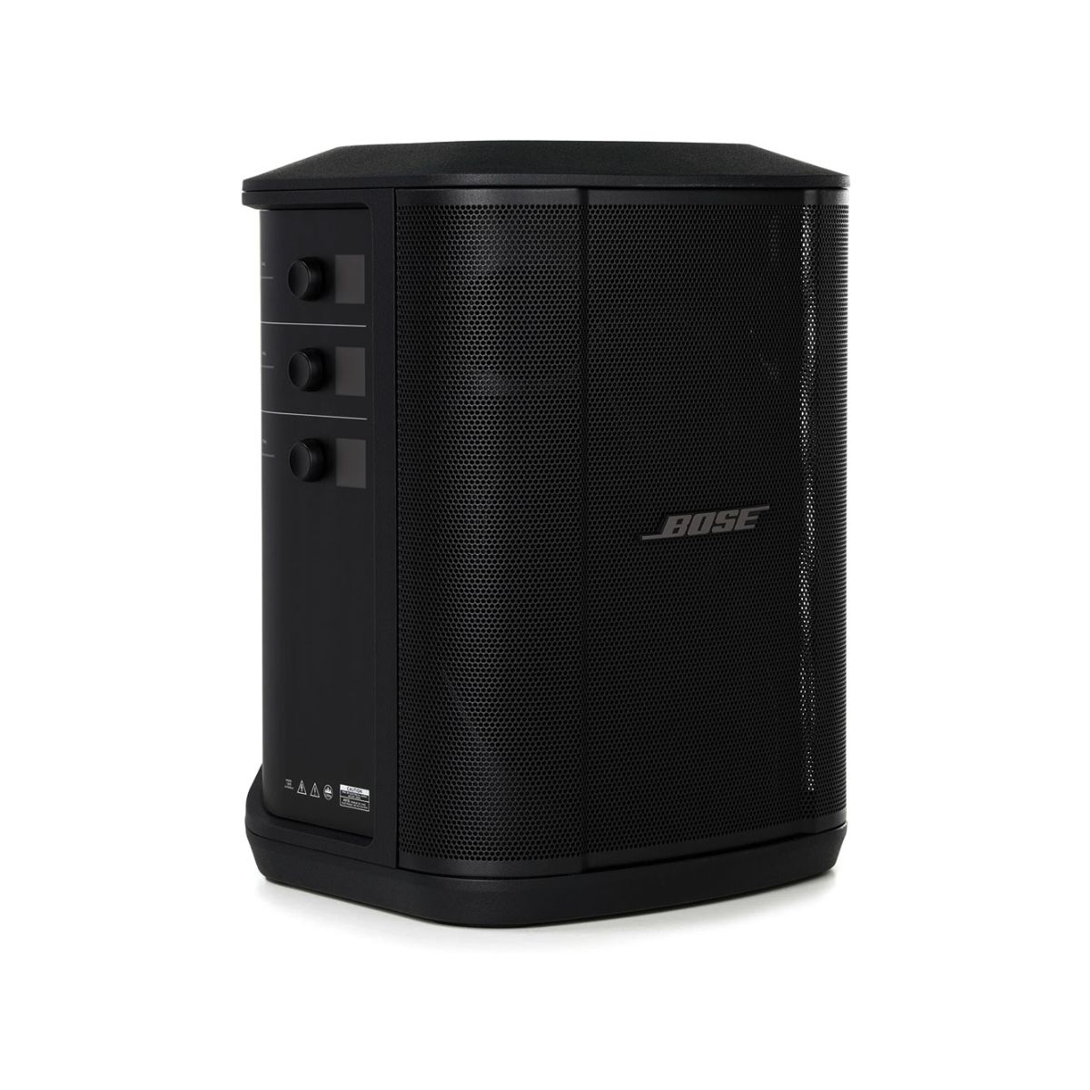 S1Pro+ BOSE S1 Pro+ | Sistema PA portátil recargable con mezclador integrado - Imagen 1