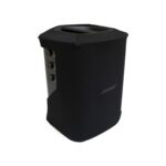 BOSE S1 Pro+ Cover Black | Funda protectora negra para sistema Bose S1 Pro+ - Imagen 3