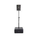 BOSE Sub1/Sub2 Pole | Soporte ajustable para altavoz Bose Sub1 y Sub2 - Imagen 2