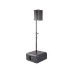 BOSE Sub1/Sub2 Pole | Soporte ajustable para altavoz Bose Sub1 y Sub2 - Imagen 3