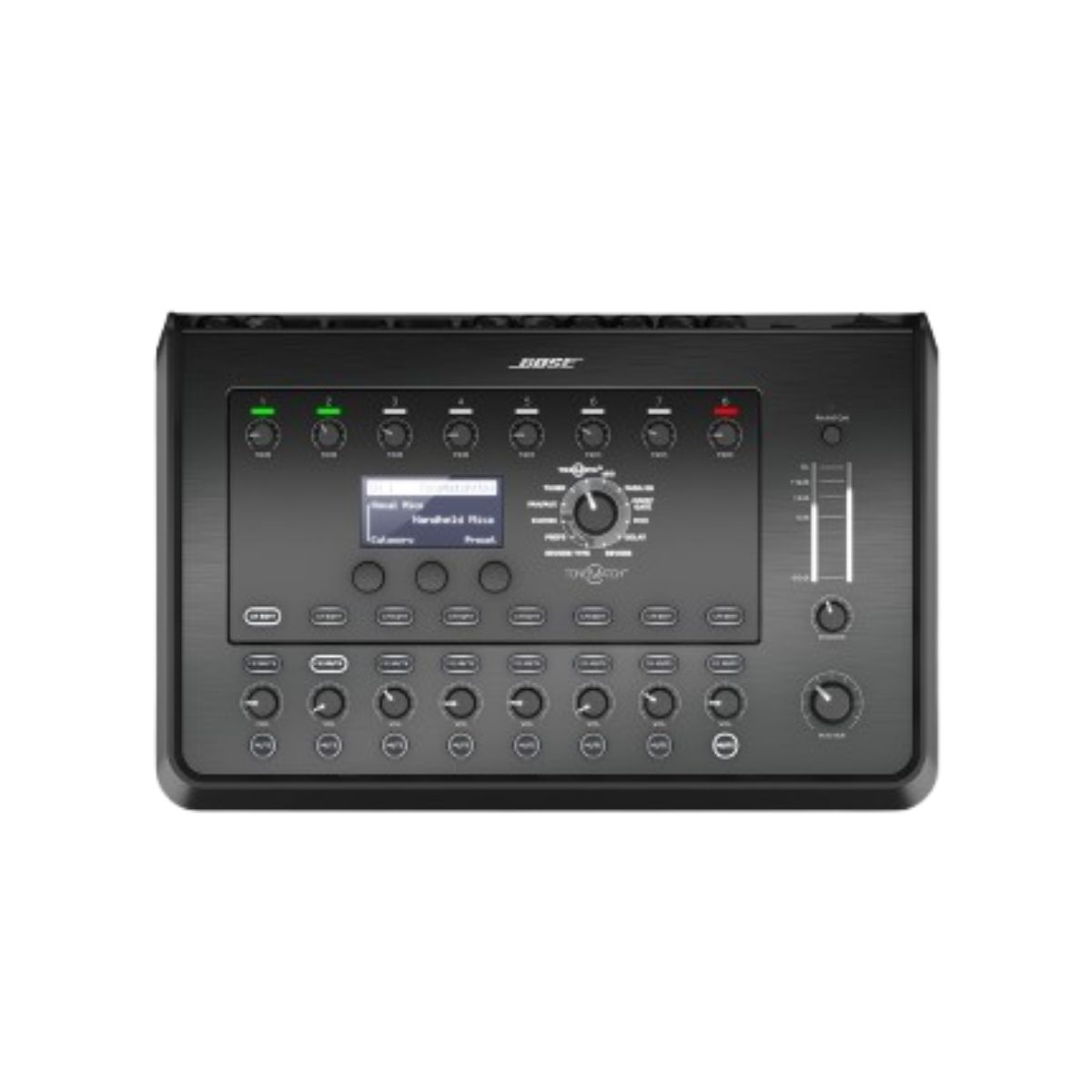 T8S BOSE T8S | Mezcladora digital compacta ToneMatch - Imagen 1