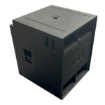 Caja Vacia Pino de Bajo NEXO