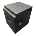 Caja Vacia Pino de Bajo NEXO - Imagen 2