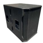 Caja Vacia de Bajo Pino RCF