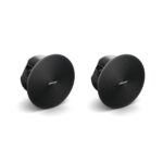 BOSE DesignMax DM3C Black | Altavoz de techo negro