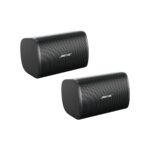 BOSE DesignMax DM3SE Black | Altavoz de superficie negro