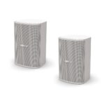 BOSE DesignMax DM3SE White | Altavoz de superficie blanco