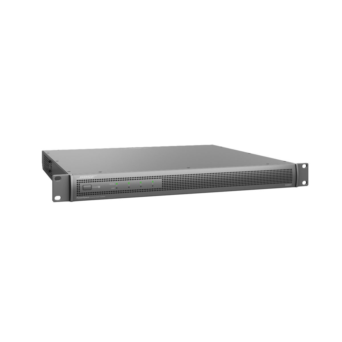 P4300+ BOSE PowerSpace P4300+ | Amplificador mezclador profesional - Imagen 1