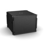 BOSE ShowMatch SMS118 | Subwoofer DeltaQ