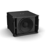 BOSE ShowMatch SMS118 | Subwoofer DeltaQ - Imagen 2