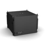 BOSE ShowMatch SMS118 | Subwoofer DeltaQ - Imagen 3