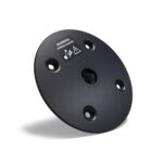 BOSE ShowMatch SMS118 Speaker Pole Mount Adaptor M20 | Adaptador para montaje en poste M20 para altavoces ShowMatch