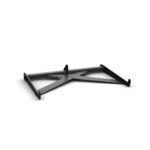 BOSE ShowMatch Array Pullback Bracket | Soporte pullback para marco de Line Array ShowMatch