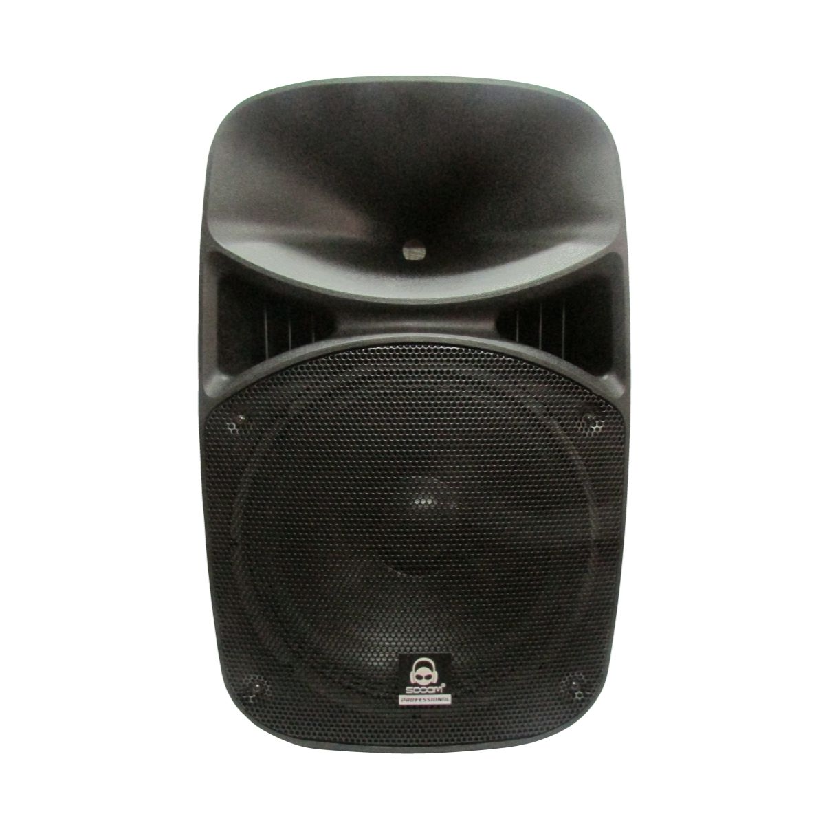 B152PAS SOOOM B152PAS | Parlante pasivo de 15" 800 W - Imagen 1