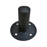 SOOOM CUP002 | Copa ligera de aluminio para montaje