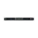 SOOOM DA3000 | Amplificador de 4 canales 22000 W