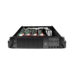 SOOOM DA5008 | Amplificador de 8 canales