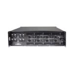 SOOOM DA5008 | Amplificador de 8 canales - Imagen 2
