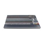 SOOOM EFX20/2 | Mixer de 20 canales con entradas XLR