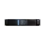 SOOOM FP20000Q | Amplificador de 4 canales 20000 W