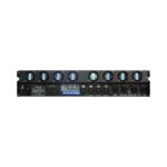SOOOM FP20000Q | Amplificador de 4 canales 20000 W - Imagen 2