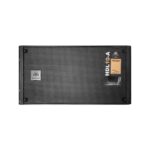 SOOOM HDL10A | Parlante line array activo con doble woofer de 8" y driver de 2.5"