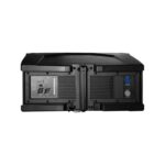 SOOOM HDL10A | Parlante line array activo con doble woofer de 8" y driver de 2.5" - Imagen 2