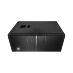 SOOOM HDL4A | Mini line array activo de 1500 W RMS