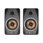 SOOOM K5 | Monitor de estudio de 2 vías con woofer de 5"