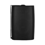 SOOOM KD7288 | Parlante ambiental negro de 8" para interiores