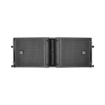 SOOOM LA210A | Parlante line array activo con doble woofer de 10" y driver de 3"