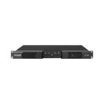 SOOOM LD1400 | Amplificador de 4 canales de 350 W a 8 Ω
