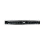 SOOOM LD1400 | Amplificador de 4 canales de 350 W a 8 Ω - Imagen 2