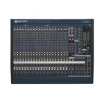 SOOOM MG24/14FX | Mixer de 16 canales con entradas XLR