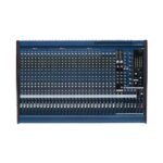 SOOOM MG32/14FX | Mixer de 24 canales con entradas XLR