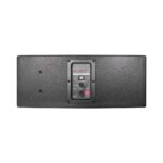 SOOOM MODULOVRX932 | Módulo de sonido con woofer de 12" y 3 drivers de 1" - Imagen 2