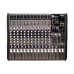 SOOOM MXB12 | Mixer de 12 canales con entradas XLR