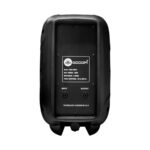 SOOOM NEO10PAS | Parlante pasivo de 10" 500 W - Imagen 2