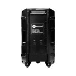 SOOOM NEO1260PAS | Parlante pasivo de 12" 1000 W - Imagen 2