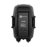 SOOOM NEO15PAS | Parlante pasivo de 15" 1500 W con imán de 80 onzas - Imagen 2