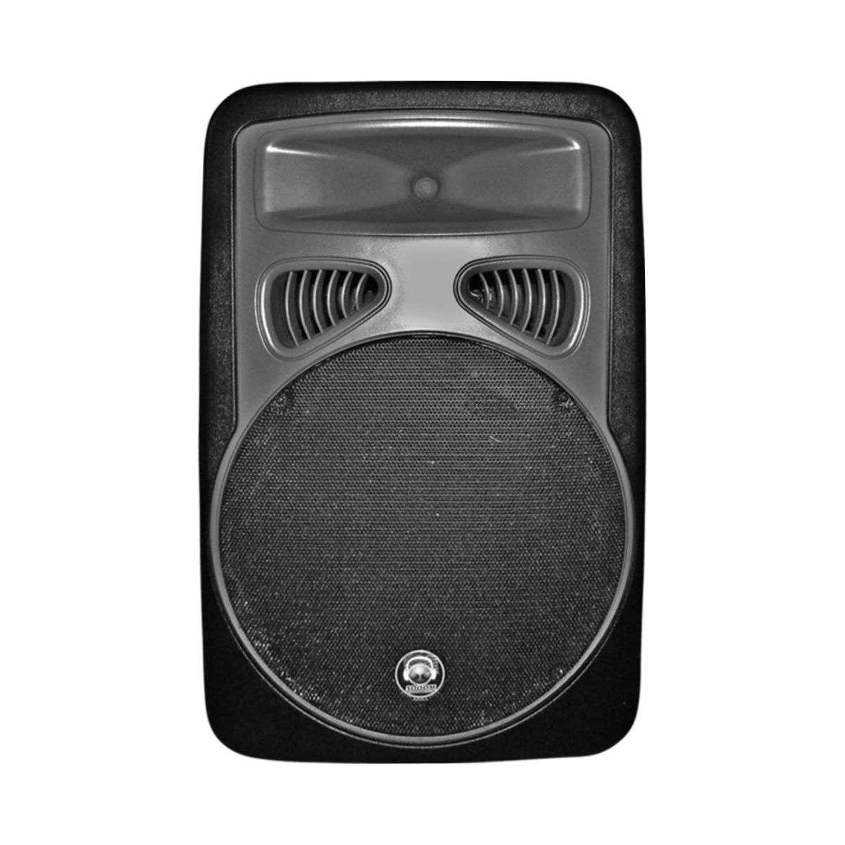 NEO15PASND SOOOM NEO15PASND | Parlante pasivo de 15" 1500 W con imán de neodimio - Imagen 1