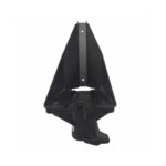 BOSE PSA-12 Black | Adaptador para montaje de altavoces - Imagen 2