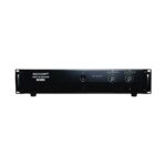 SOOOM RX3000 | Amplificador de potencia de 3000 W con corte de frecuencia