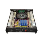 SOOOM S3000W | Amplificador de 2 canales - Imagen 2