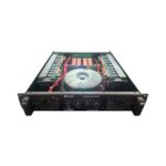 SOOOM S4000W | Amplificador de 2 canales